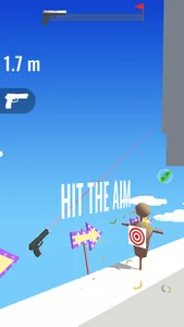 Gun Climber screenshot 0