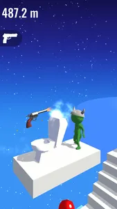 Gun Climber screenshot 1