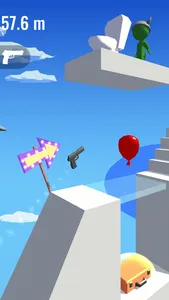 Gun Climber screenshot 5