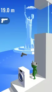 Gun Climber screenshot 6