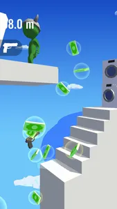 Gun Climber screenshot 7