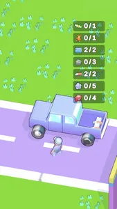 Mini Market Boss screenshot 5