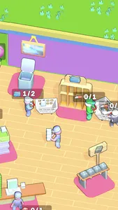 Mini Market Boss screenshot 8