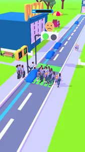 Traffic Control 3D screenshot 5