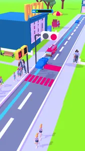 Traffic Control 3D screenshot 7