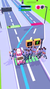 Traffic Control 3D screenshot 9