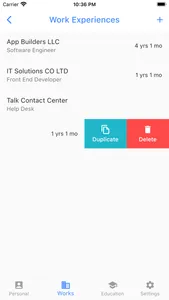 openCV Builder screenshot 4
