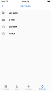 openCV Builder screenshot 9