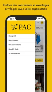 PAC - Pourquoi Acheter Cher? screenshot 1