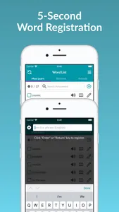 Wordnotes - Boost Vocabulary screenshot 2