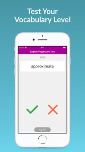 Wordnotes - Boost Vocabulary screenshot 5