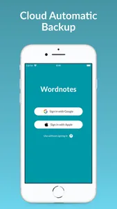 Wordnotes - Boost Vocabulary screenshot 6