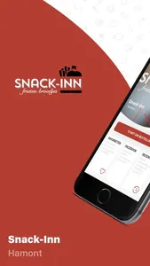 Snack-Inn screenshot 0