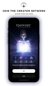 StarScript screenshot 0