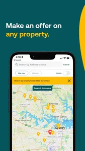 Artis Property screenshot 2