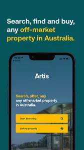 Artis Property screenshot 3