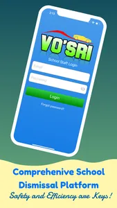 Vosri screenshot 0