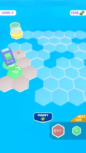 Moneygon screenshot 7