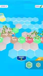 Moneygon screenshot 8