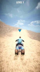 Hill Rider Mania screenshot 1