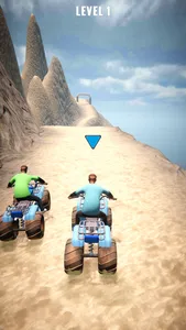 Hill Rider Mania screenshot 5