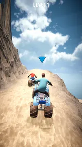 Hill Rider Mania screenshot 6