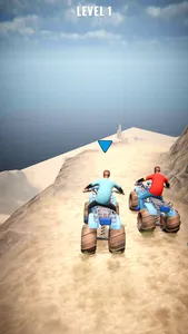 Hill Rider Mania screenshot 7