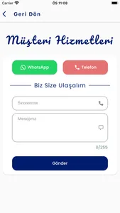 Emshape Türkiye screenshot 5