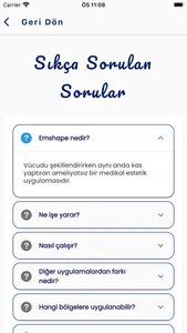 Emshape Türkiye screenshot 6