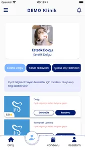 Emshape Türkiye screenshot 8