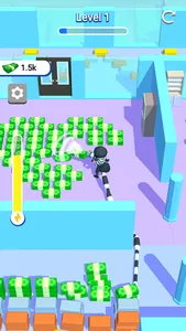 Money Sucker! screenshot 1