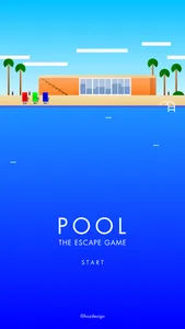 Escape Game POOL screenshot 0