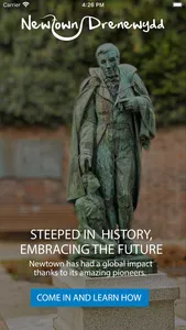 Robert Owen screenshot 0