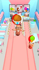 Ice Cream Now! screenshot 2