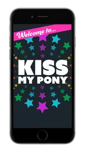 Kiss My Pony screenshot 0