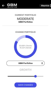 GBM Investor screenshot 4