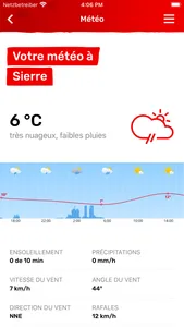 Ville de Sierre screenshot 3