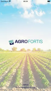 AgrofortisNX screenshot 0