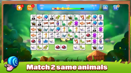 Pair Animals Online Funny screenshot 3