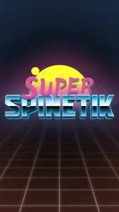 Super Spinetik! screenshot 0