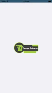 Secure Gateway screenshot 0