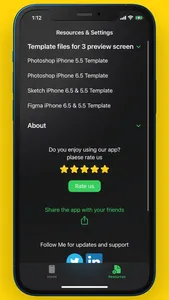 AppReady: Screenshots cropper screenshot 6