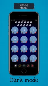 Simple Count - Multi Counter! screenshot 2