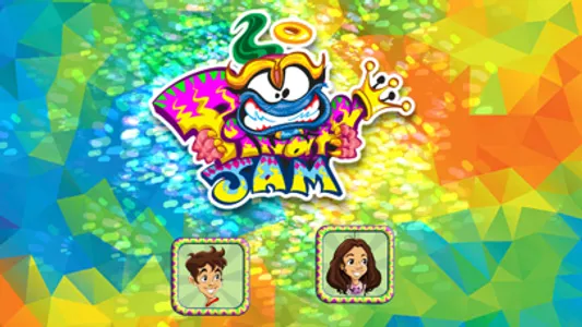 Pinata Jam screenshot 0