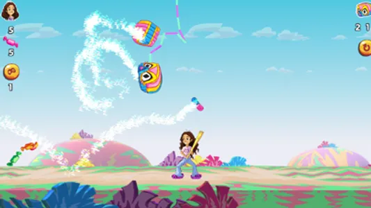 Pinata Jam screenshot 3