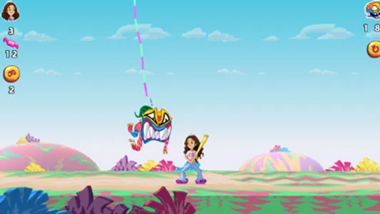 Pinata Jam screenshot 4