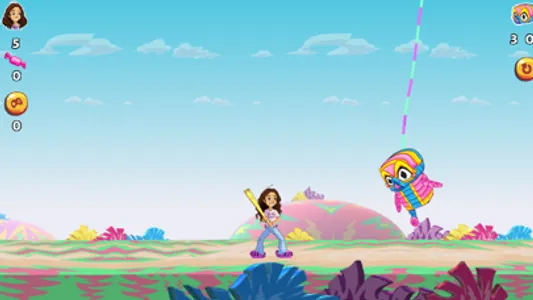 Pinata Jam screenshot 5