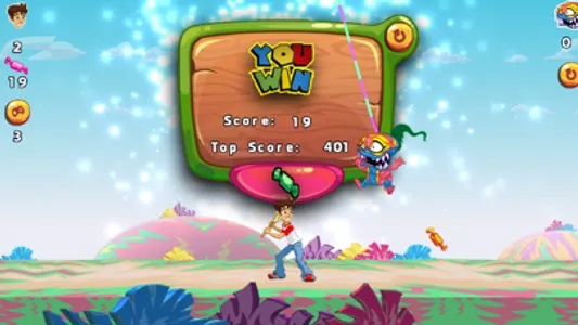 Pinata Jam screenshot 6