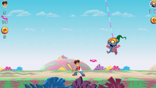 Pinata Jam screenshot 7