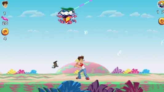 Pinata Jam screenshot 8